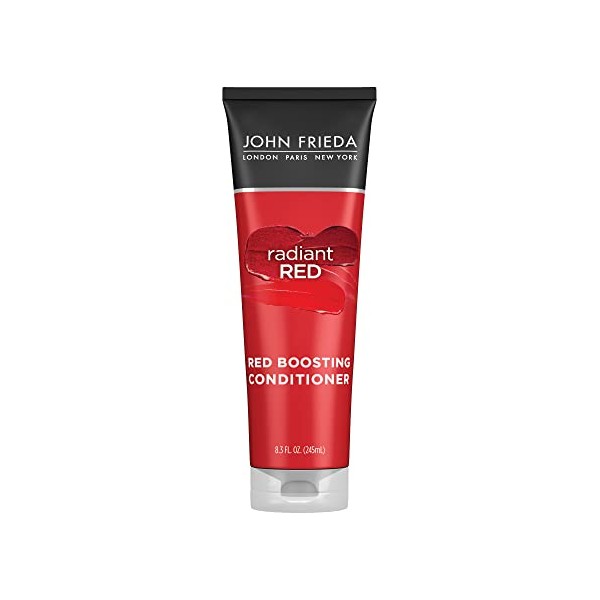 John Frieda John Frieda Radiant Red Red Boosting Conditioner, Daily