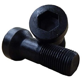 LP-200 Greenteeth LoPro Bolt 10 Pack (2")