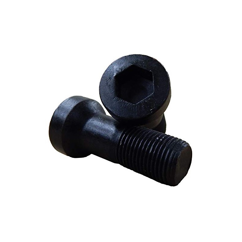 LP-200 Greenteeth LoPro Bolt 10 Pack (2")