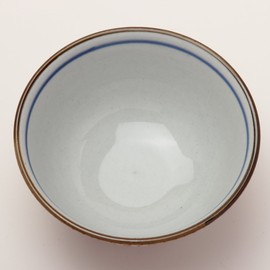 Arita Ware Sensuji Light Bowl (Small)