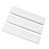 Eyebrow Airbrush Stickers, Simple Eyebrow Shaping Template for All Face