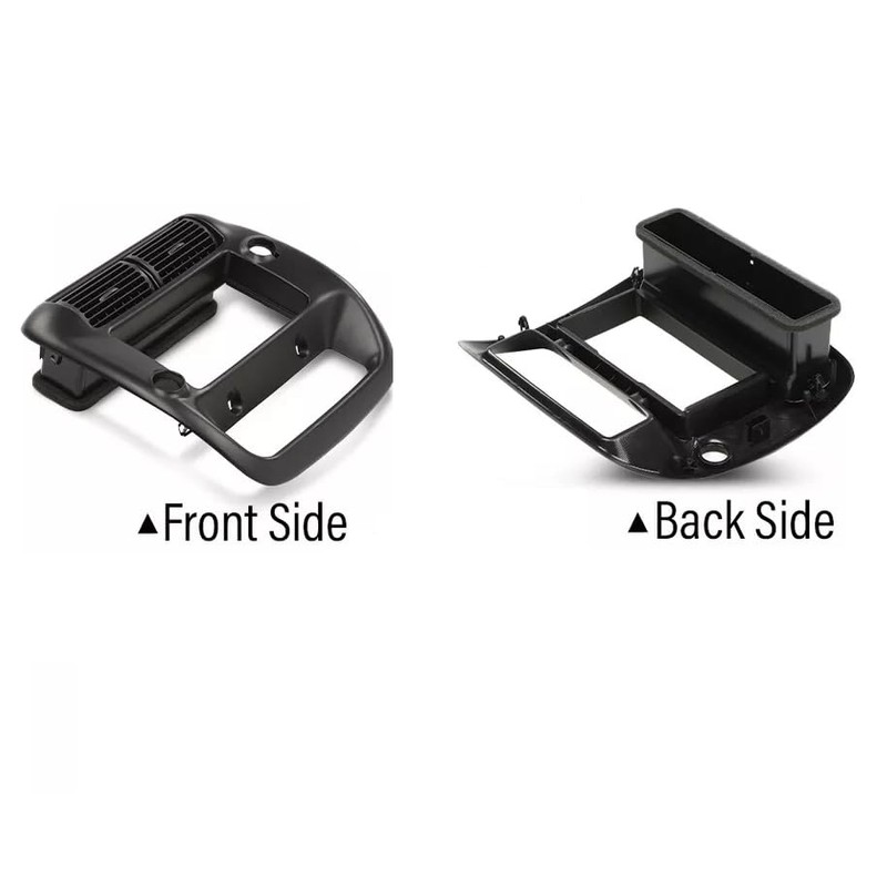 Center Dashboard Dash Radio Panel Fits Ford Ranger 1997 1998