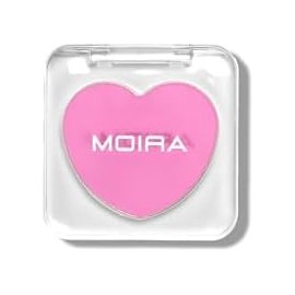 Moira Rubor Love Spell Powder Blush (001, So Smitten)