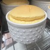 Mosuji 10 oz Set of 4 Oven-Safe Porcelain Ramekins with