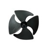 EVERTECHPRO 242219302 Refrigerator Evaporator Fan Blade 3513495, PS10060218