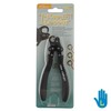 The Beadsmith LEFT HANDED 1-Step Looper Plier – 1.5mm, 18-26g