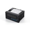 Load Cell Sensor Indicator Display,Supply AC100-240V,Weighing Transducer Batching Trasmitter,Two Sets