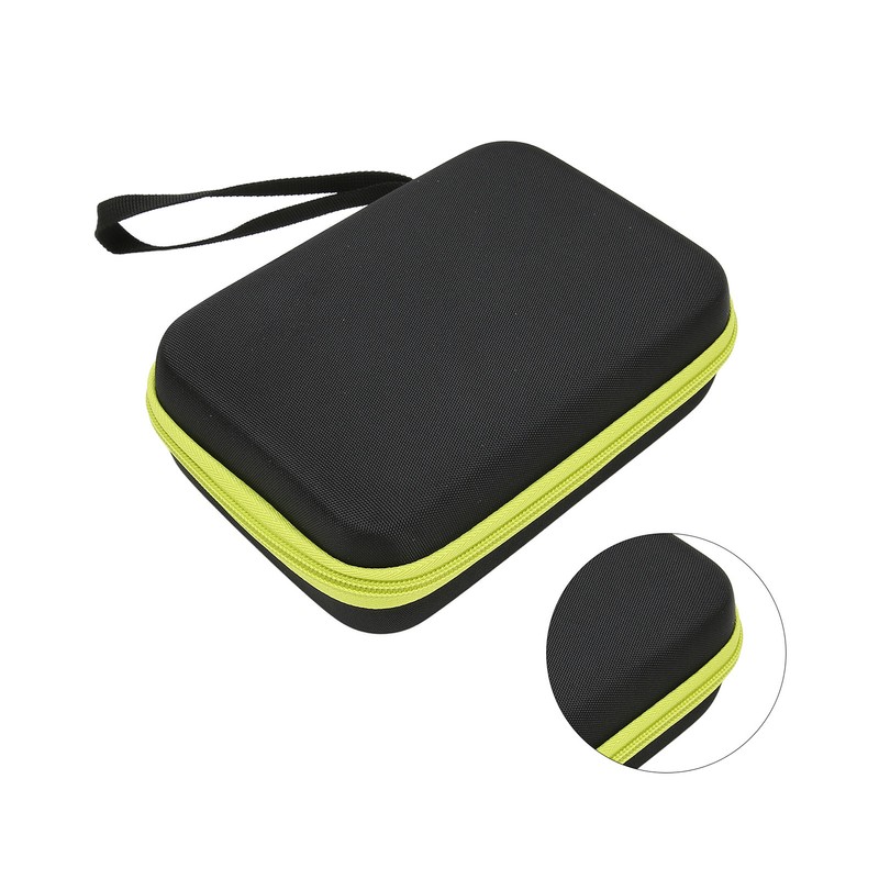 Hard Travel Bag Protective Storage Hard Case for OneBlade QP2520