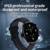 Reloj Inteligente Black Shark S1 Classic 1.43‘’ Amoled Compatible con