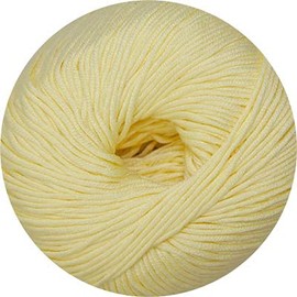 ONline Linie 23 Club 19 Pastel Yellow