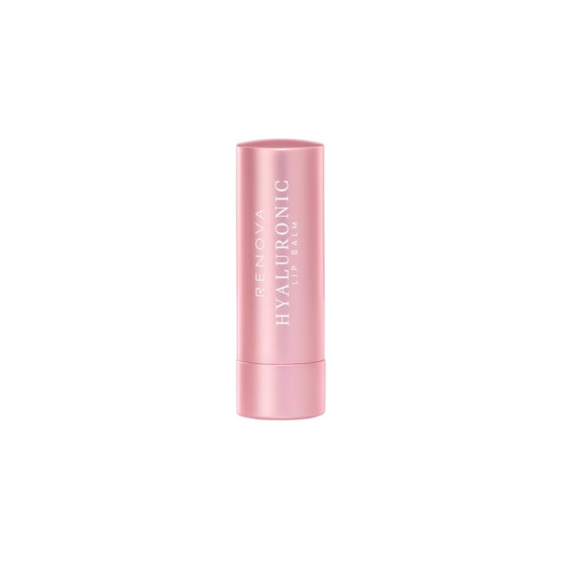 Renova Bálsamo Labial Con Ácido Hialurónico Cottoncandy 4.8g