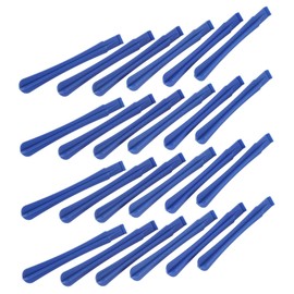 KOMBIUDA 100pcs Prying Bars for Durable Disassembly Tool Lightweight Portable Compatible with Smartphones Tablets Laptops Protects Devices from Scratches Cracks