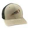 Field Series TN Turkey Feather - Adjustable Cap