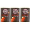 (3 PACK) - Biona - Organic Peeled Tomatoes | 400g