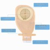 Heagimed Ostomy Bags - Pack of 20 Colostomy Bags Max
