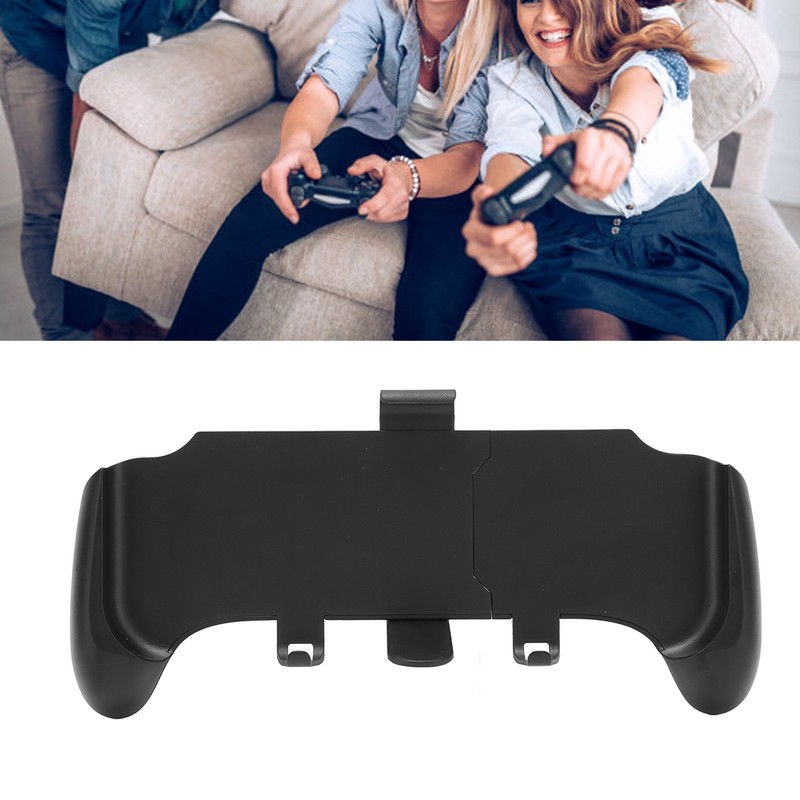 Gamepad Grip Bracket Stretchable Adjustable Anti Slip Game Controller Grip