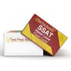 SSAT Upper Level Prep Study Cards 2025-2026: SSAT Upper Level
