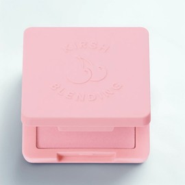 Kirsch Blending Chewing Blur Cheek 4.8g, 01 White Berry, 1 piece / 키르시블렌딩 츄잉 블러 치크 4.8g, 01 화이트 베리, 1개