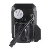 Electric Scooter Instrument Professional Replacement 6 Pin Waterproof Easy to