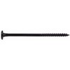 The Hillman Group 48104 LumberTite Star Screw, 2-7/8-Inch, 12-Pack