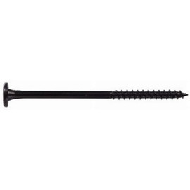 The Hillman Group 48104 LumberTite Star Screw, 2-7/8-Inch, 12-Pack