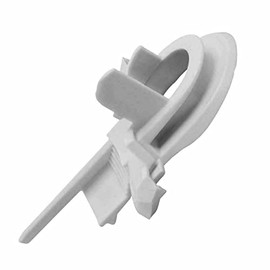 00611322 for Bosch OEM Genuine Drain Pump Lid 611322