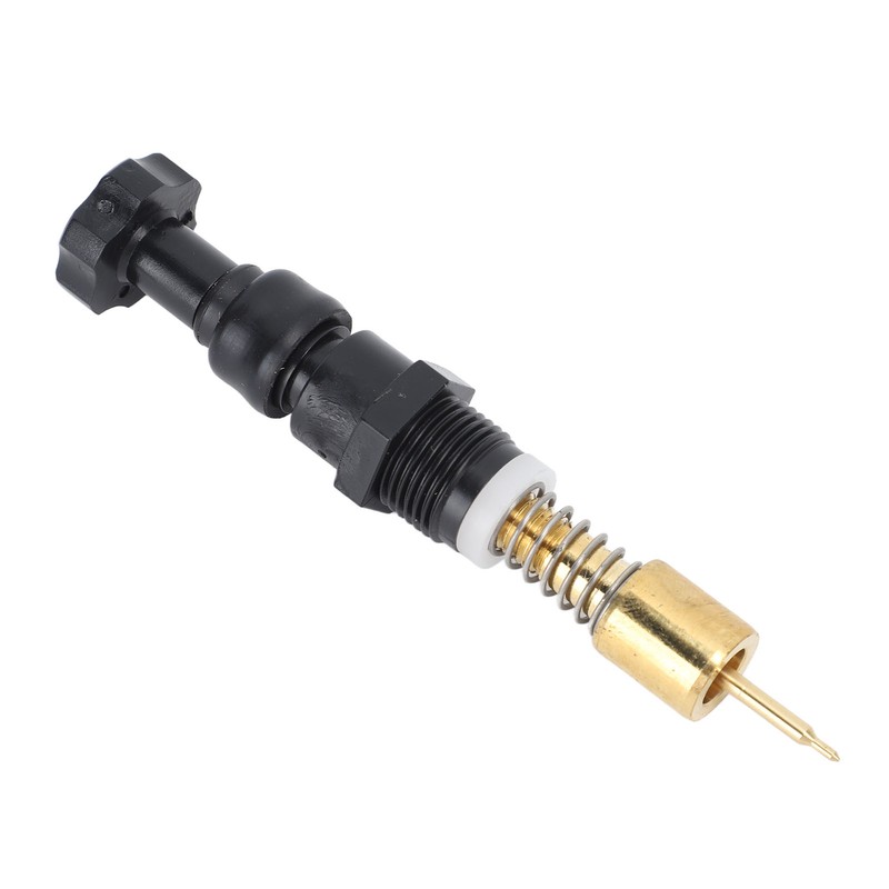 Choke Valve 018 086 Choke Plunger Valve Starter Pull Knob