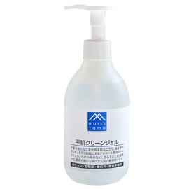 M-Mark Exclusive Hand Skin Clean Gel e Unscented 10.1 fl oz (300 ml) (x1)