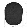 B350XT 4Pcs Ear Pads and 4Pcs Microphone Foam - defean