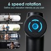 lulir Massage Gun Deep Tissue Percussion Massager for Muscle Pain