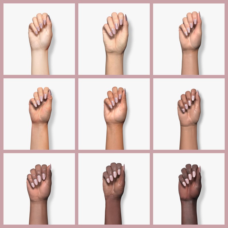 Sally Hansen Insta-Dri Nail Polish | Quick Dry, Long Lasting,