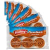 Mrs. Freshley's Pecan Twirls Sweet Rolls | 36 Count