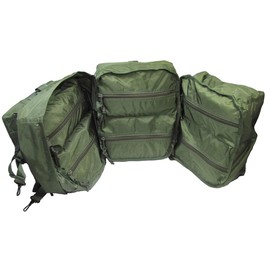 M-17 Gi Styled Medical Bag Only - Pack Your Own - No Contents