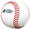 Rawlings LPBBWBC26 2026 WBC Replica Ball World Baseball Classic (Cube)