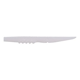Megabass TINY XLAYER 3 inch Solid White