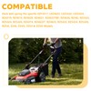 Avixturo Spring Deck Belt 539120920 for Husqvarna Parts