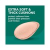 Dr. Scholl's Extra Thick Callus Removers 4 Cushions ea. (Packs