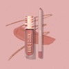 DUO DE LABIOS BABE O'CLOCK LIP DUO SET BEAUTY CREATIONS