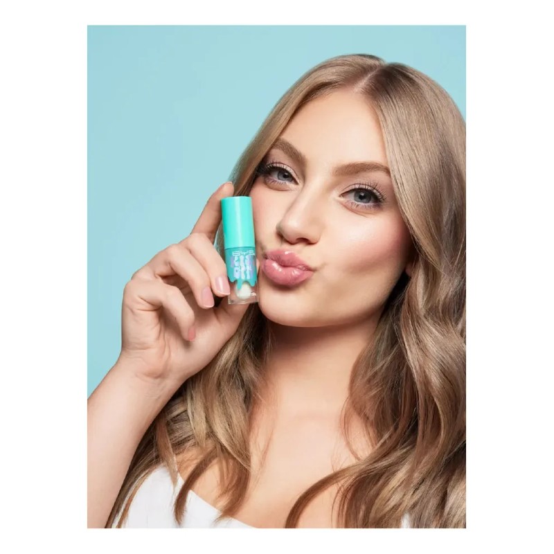 Aceite Para Labios Lip Oil Kiss Drip Bys Cosmetics