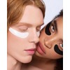 Libeauty 3 Pairs Reusable Eyelash Extension Eyepad Eyelash Lift/Tint Under