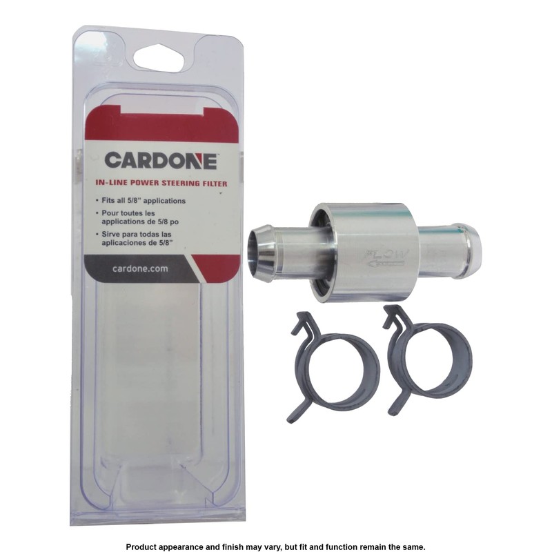 Cardone 20-0058F Filtro de dirección asistida