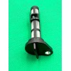 Yanmar Genuine Yanmar 114299-35110 oil filter assembly with O-ring L40
