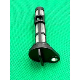 Yanmar Genuine Yanmar 114299-35110 oil filter assembly with O-ring L40 L48 L70 L100 NEW
