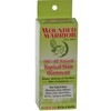WOUNDED WARRIOR Skin Ointment, 2 FZ