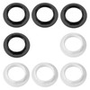 Lampshade Reducer Ring E27 Screw Collar Ring 40MM, E27 Lamp