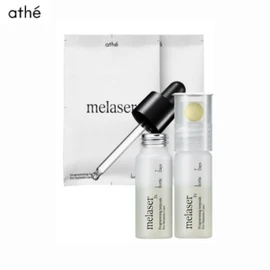ATHE Melaser Programming Amoule For Melanin Care 10ml*2ea(For 2weeks Routine)