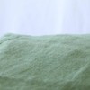 Seaside Tones Oversized Dress - Olive