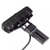 Eagle Lights 6" LED Projection Light Bar with Harness for