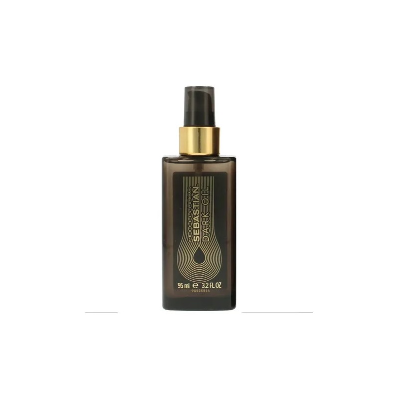 Aceite para el Cabello Sebastian Professional Dark Oil 95ml