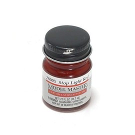 Stop Light Red 1/2oz Bottle TES28005 (6)
